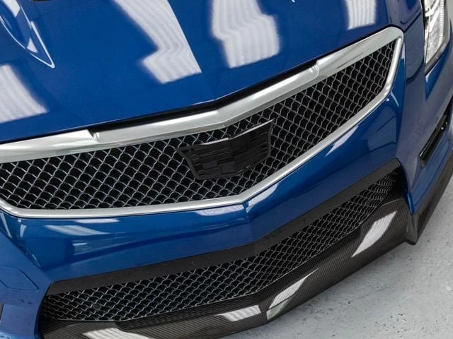 2019 Cadillac ATS-V - Image 10 of 20