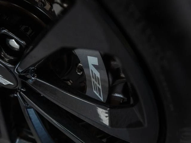 2019 Cadillac ATS-V - Image 13 of 20