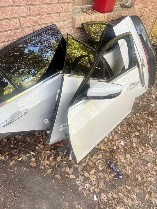 2019 Cadillac CTS 3rd Gen - Image 5 of 5