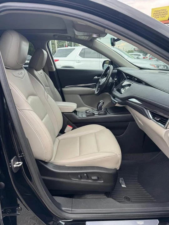 2019 Cadillac CT4 - Image 9 of 13