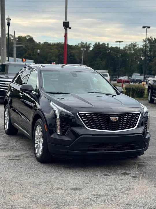 2019 Cadillac CT4 - Image 6 of 13