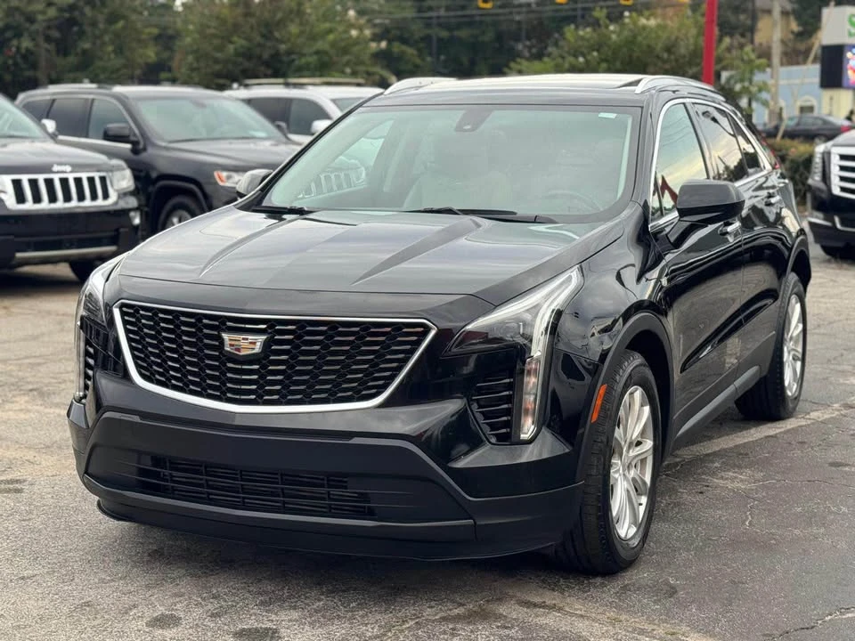 2019 Cadillac CT4 - Image 5 of 13