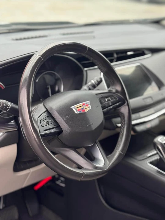 2019 Cadillac CT4 - Image 10 of 13