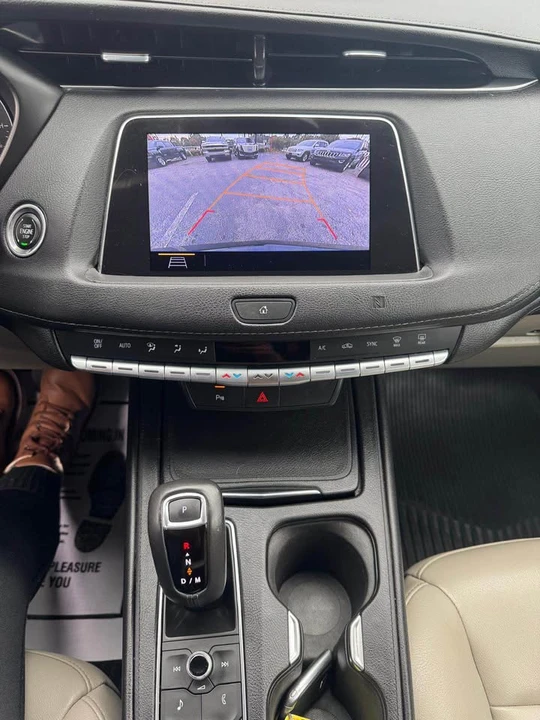 2019 Cadillac CT4 - Image 11 of 13