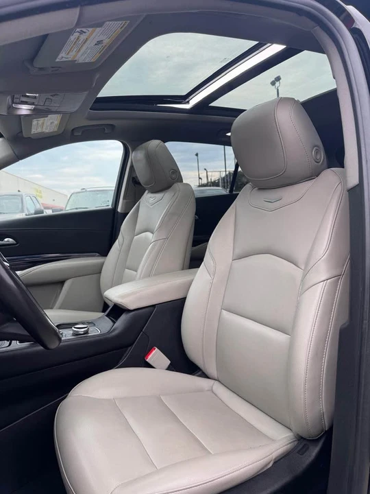 2019 Cadillac CT4 - Image 8 of 13