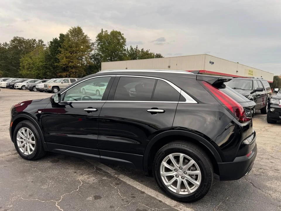2019 Cadillac CT4 - Image 3 of 13