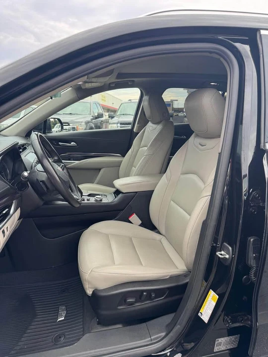 2019 Cadillac CT4 - Image 13 of 13