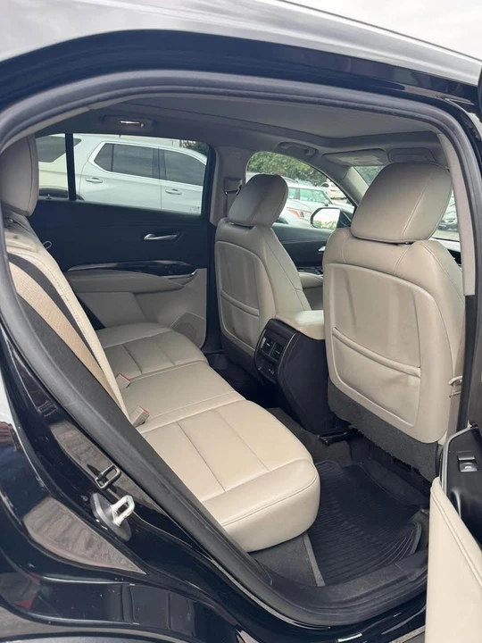 2019 Cadillac CT4 - Image 12 of 13