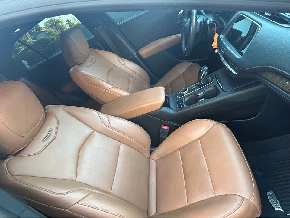 2019 Cadillac CT4 - Image 13 of 16