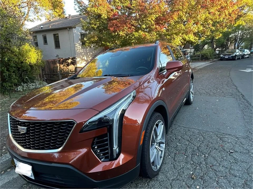 2019 Cadillac CT4 - Image 2 of 16