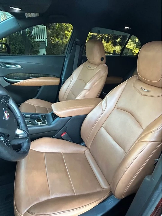 2019 Cadillac CT4 - Image 11 of 16
