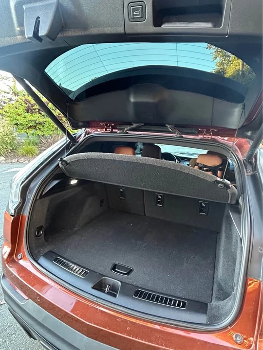 2019 Cadillac CT4 - Image 9 of 16