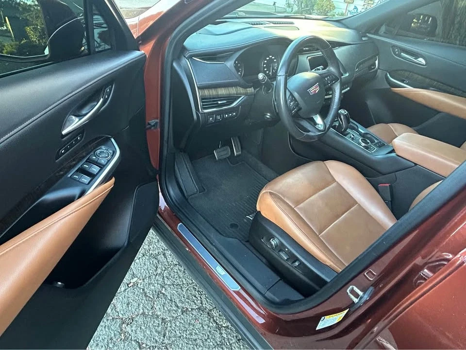 2019 Cadillac CT4 - Image 12 of 16