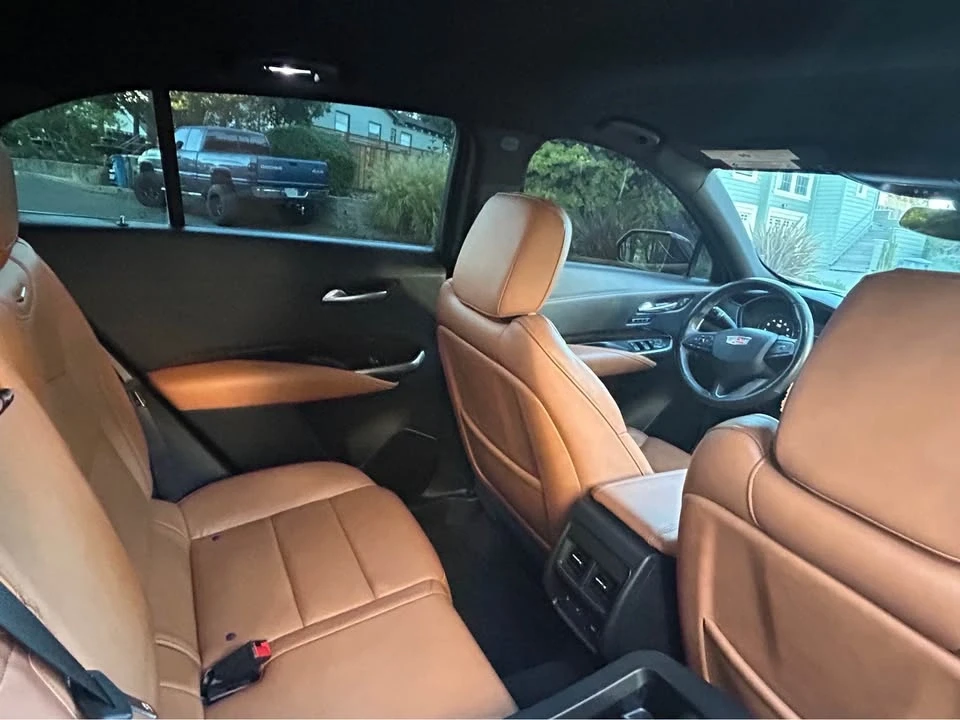 2019 Cadillac CT4 - Image 15 of 16
