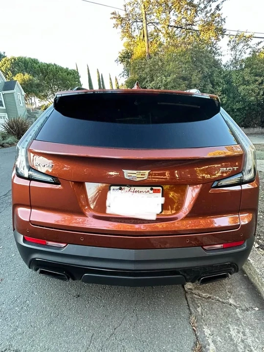 2019 Cadillac CT4 - Image 7 of 16