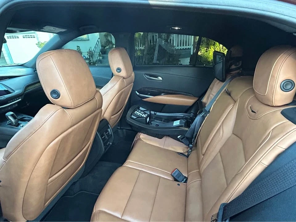2019 Cadillac CT4 - Image 16 of 16