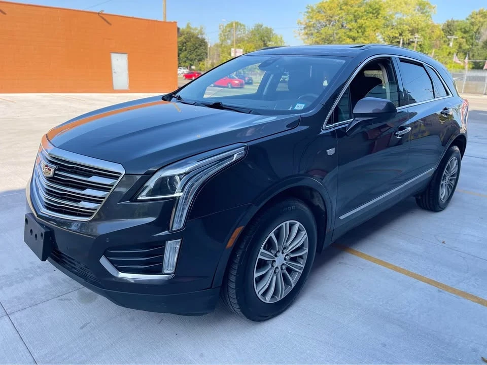 2019 Cadillac CT5 - Image 4 of 18