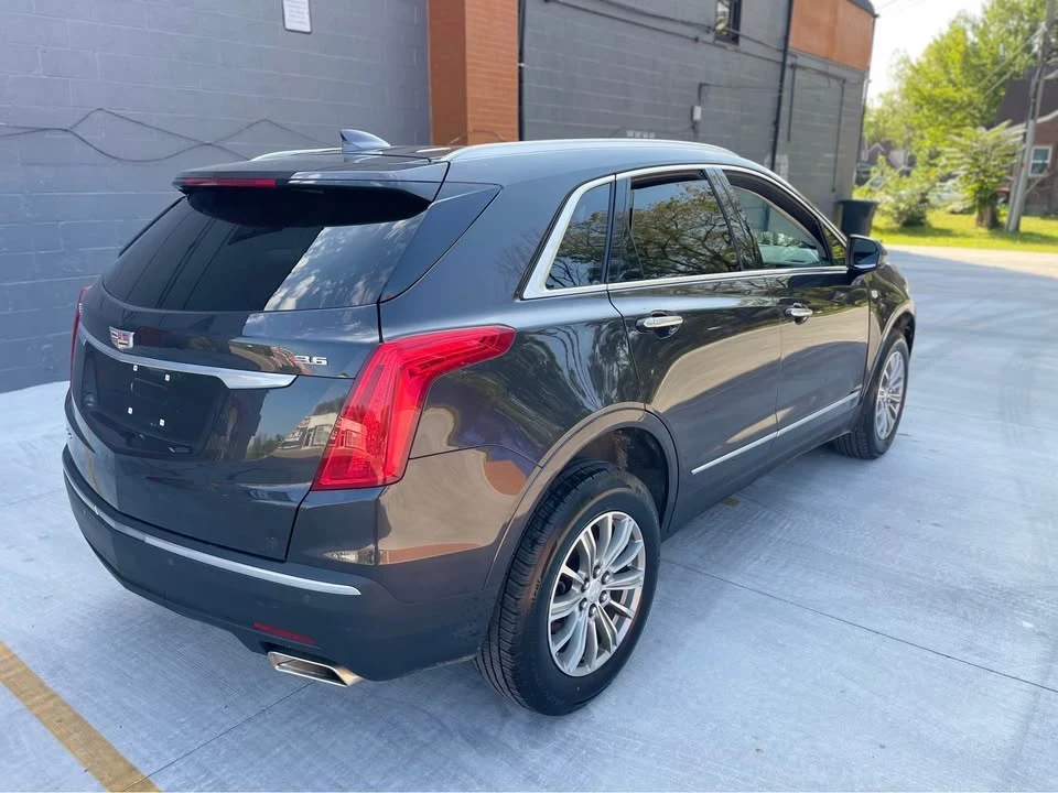 2019 Cadillac CT5 - Image 13 of 18