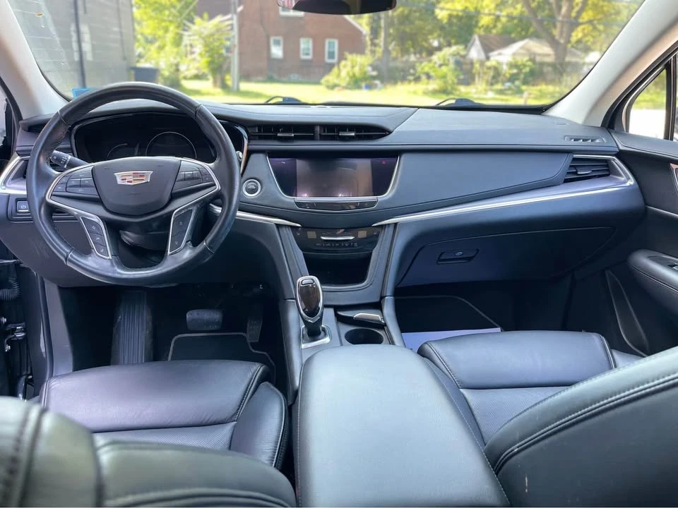 2019 Cadillac CT5 - Image 11 of 18