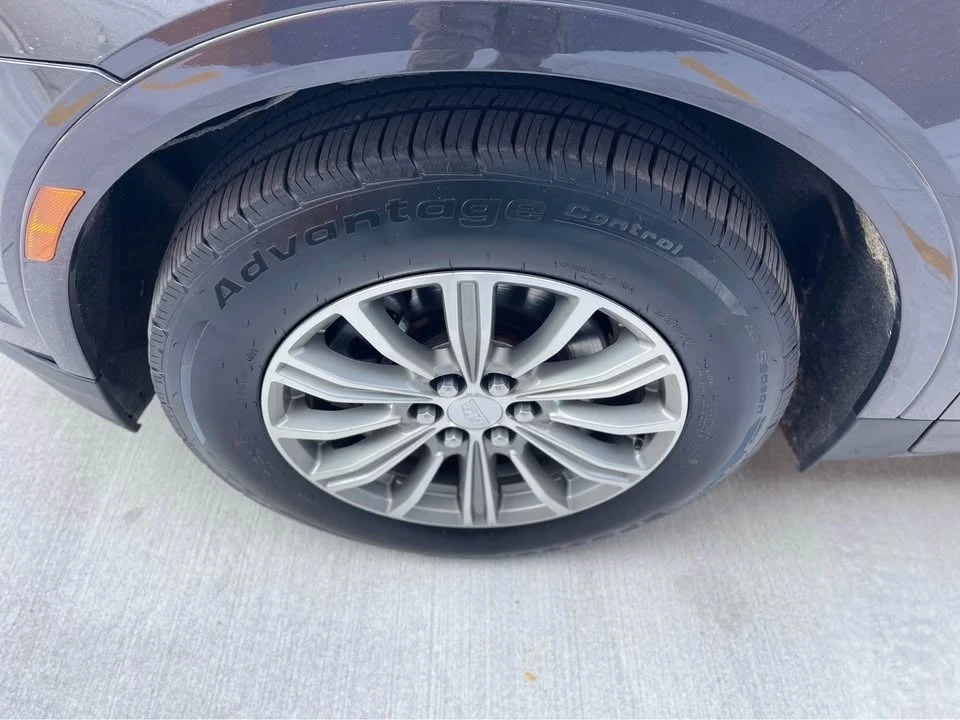 2019 Cadillac CT5 - Image 15 of 18
