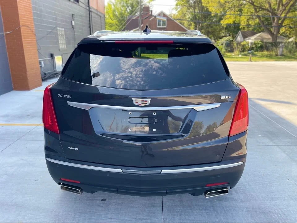 2019 Cadillac CT5 - Image 12 of 18