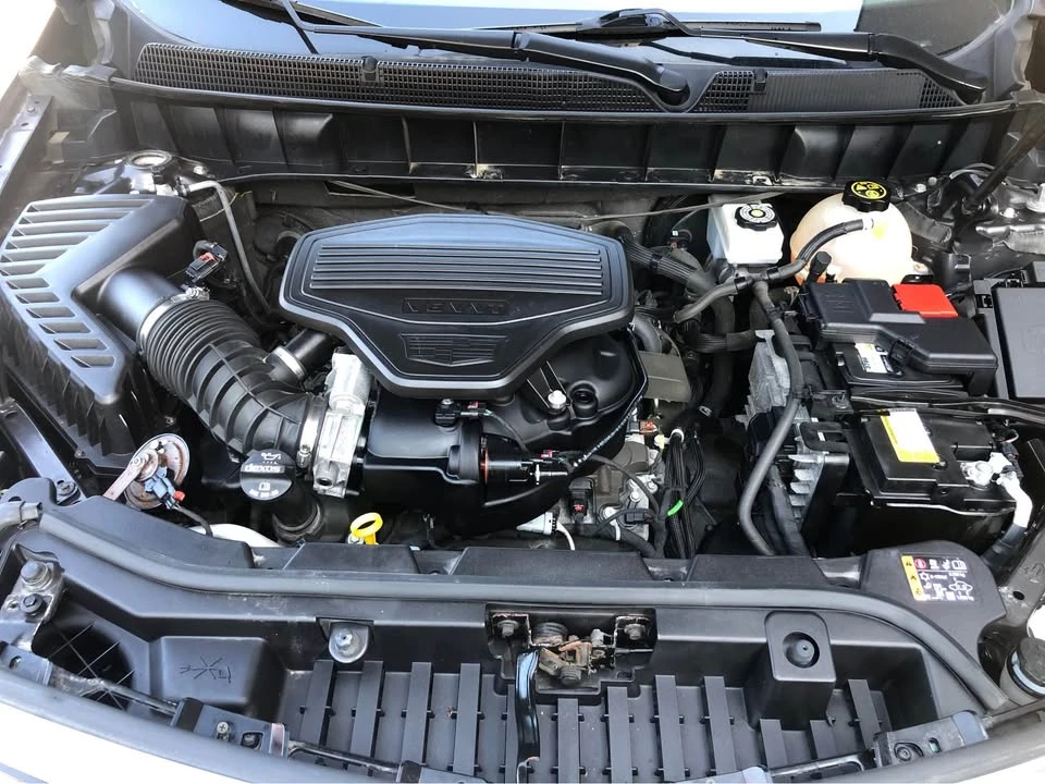 2019 Cadillac CT5 - Image 18 of 18