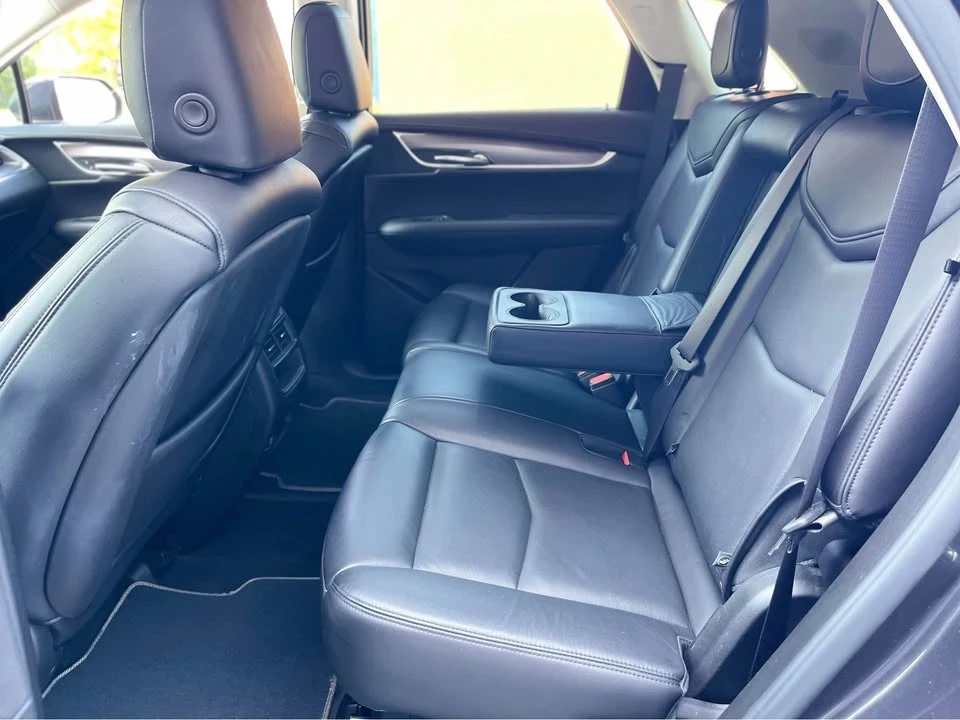 2019 Cadillac CT5 - Image 18 of 18