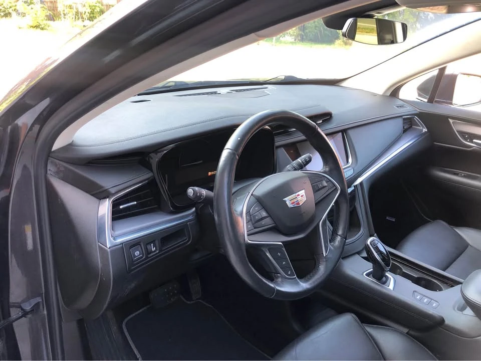 2019 Cadillac CT5 - Image 8 of 18