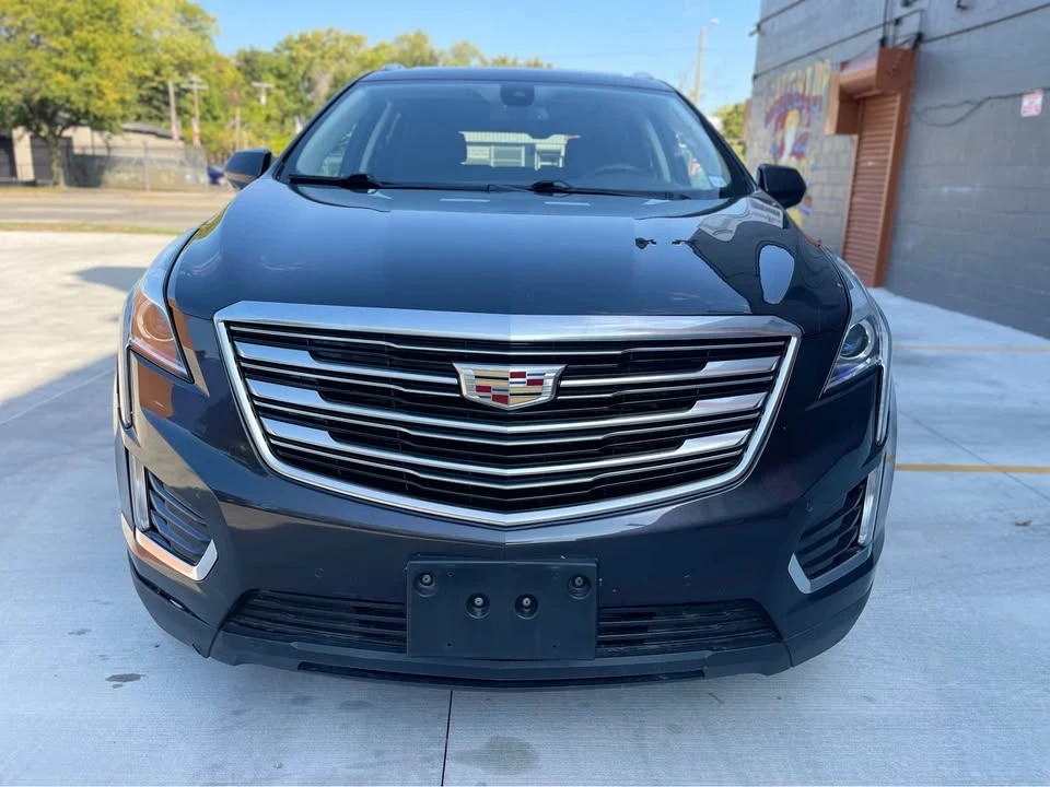2019 Cadillac CT5 - Image 2 of 18