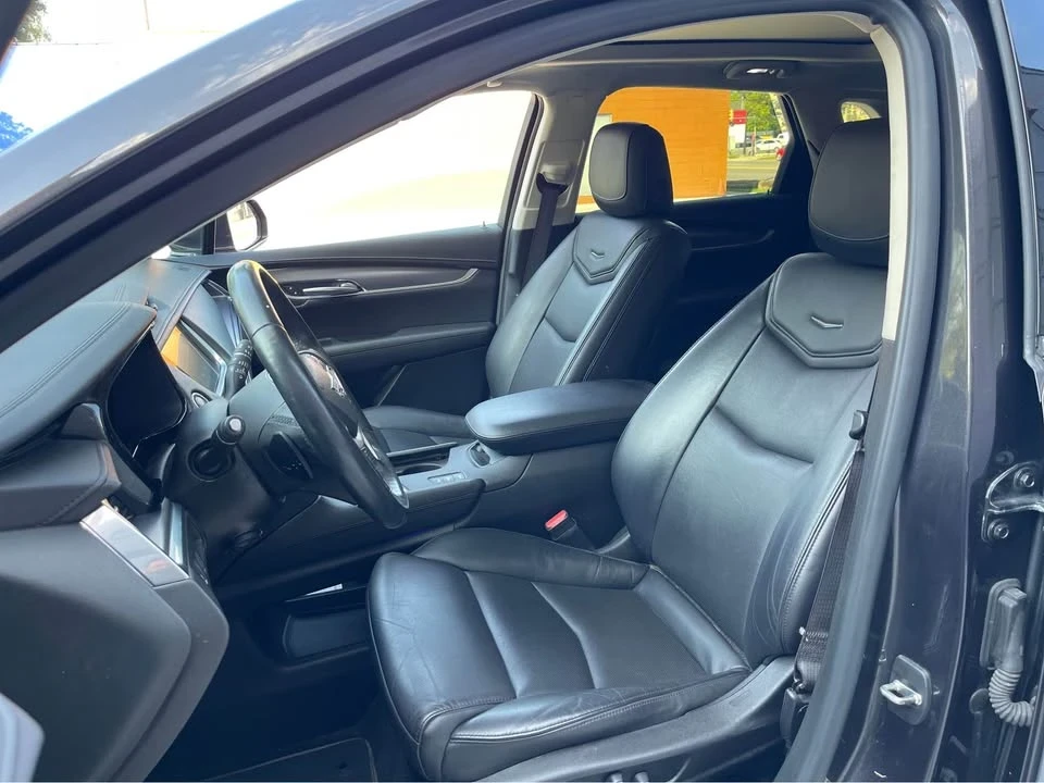 2019 Cadillac CT5 - Image 10 of 18