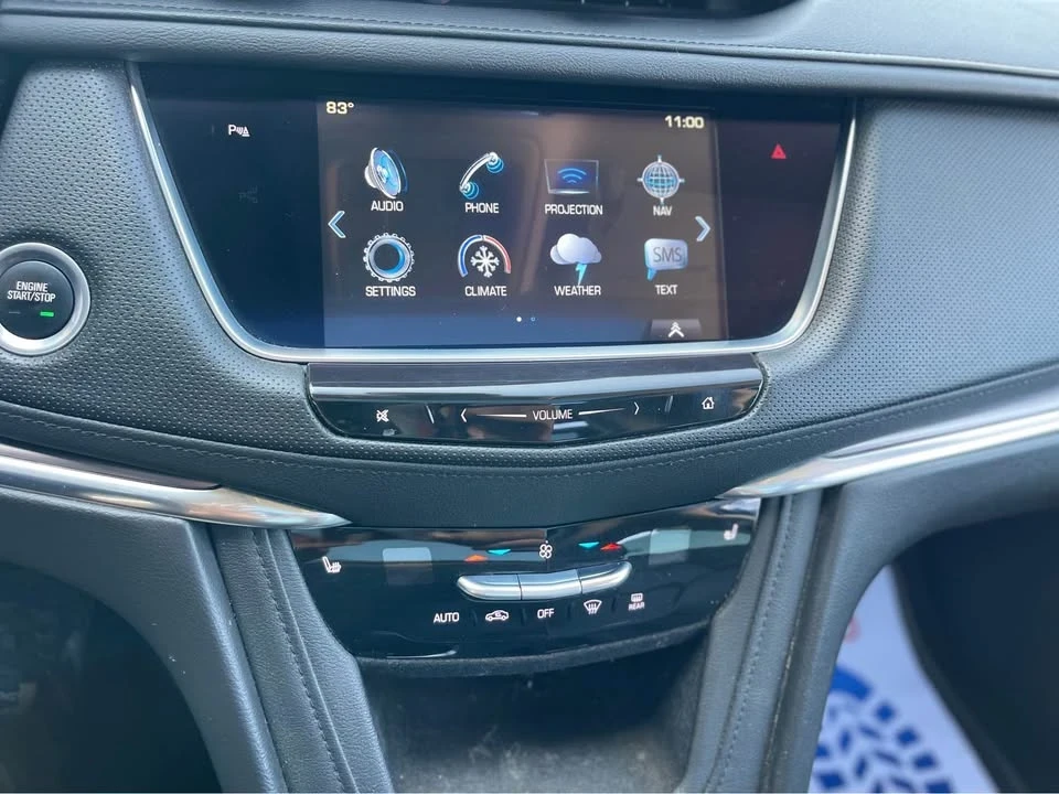 2019 Cadillac CT5 - Image 5 of 18