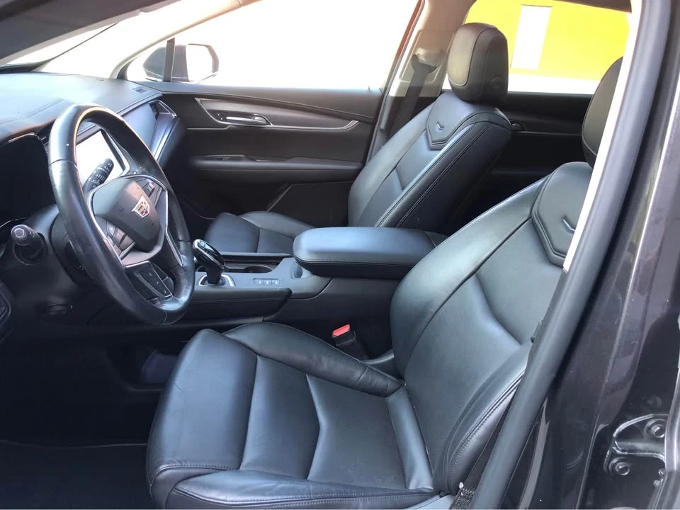2019 Cadillac CT5 - Image 9 of 18