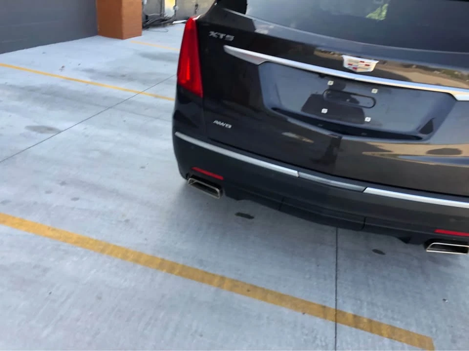 2019 Cadillac CT5 - Image 6 of 18