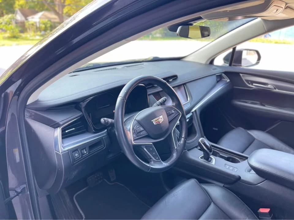 2019 Cadillac CT5 - Image 14 of 18