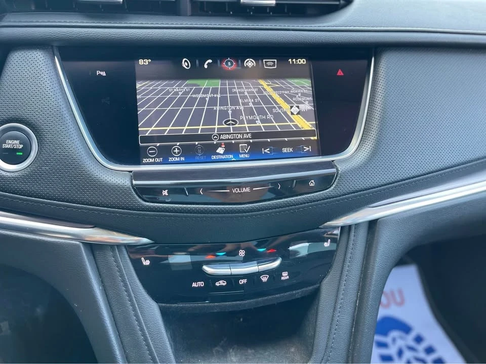 2019 Cadillac CT5 - Image 7 of 18