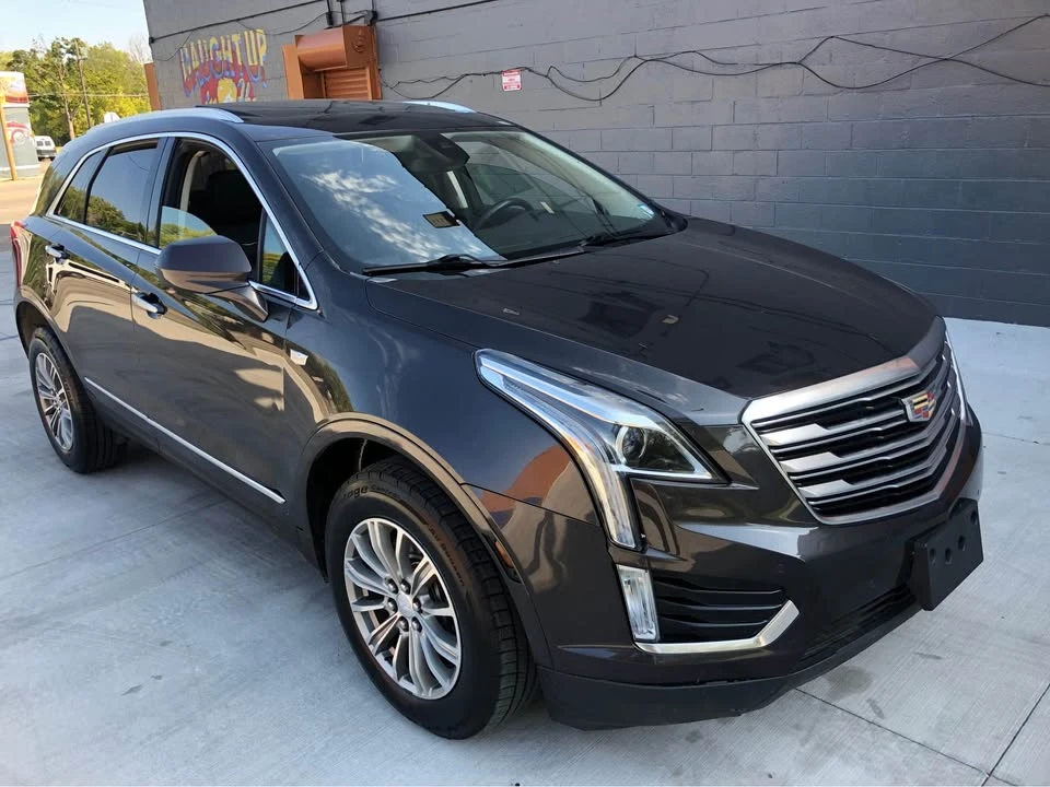 2019 Cadillac CT5 - Image 3 of 18