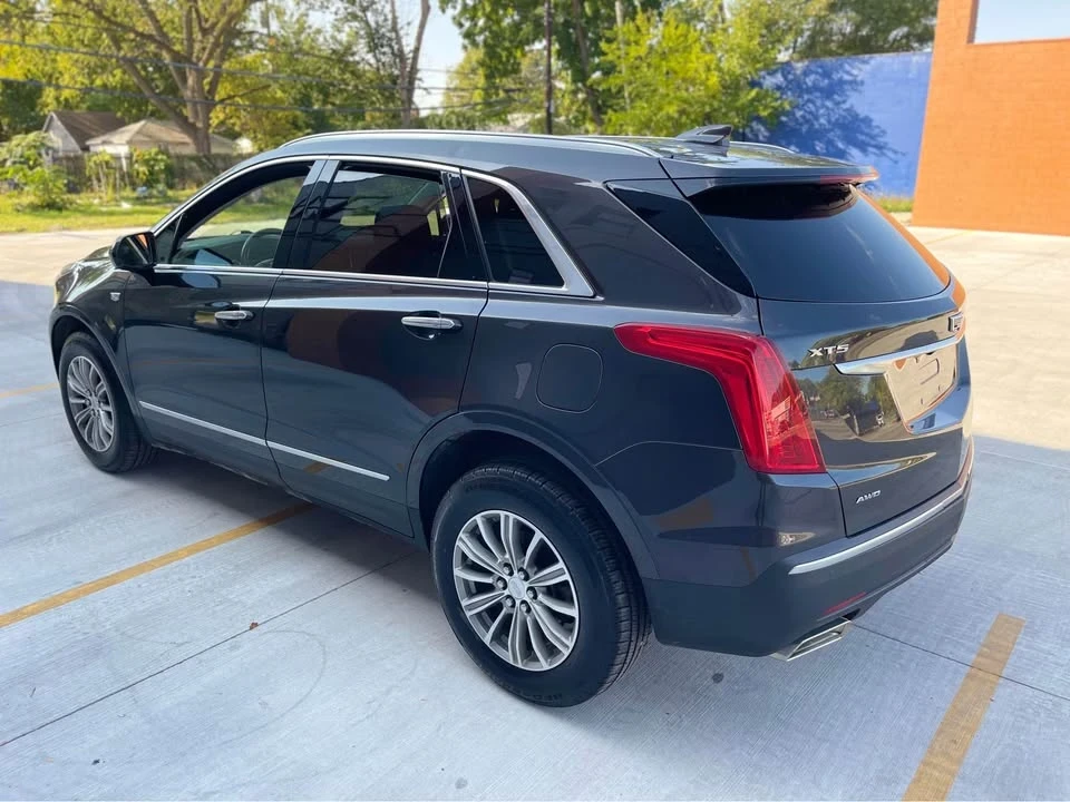 2019 Cadillac CT5 - Image 17 of 18
