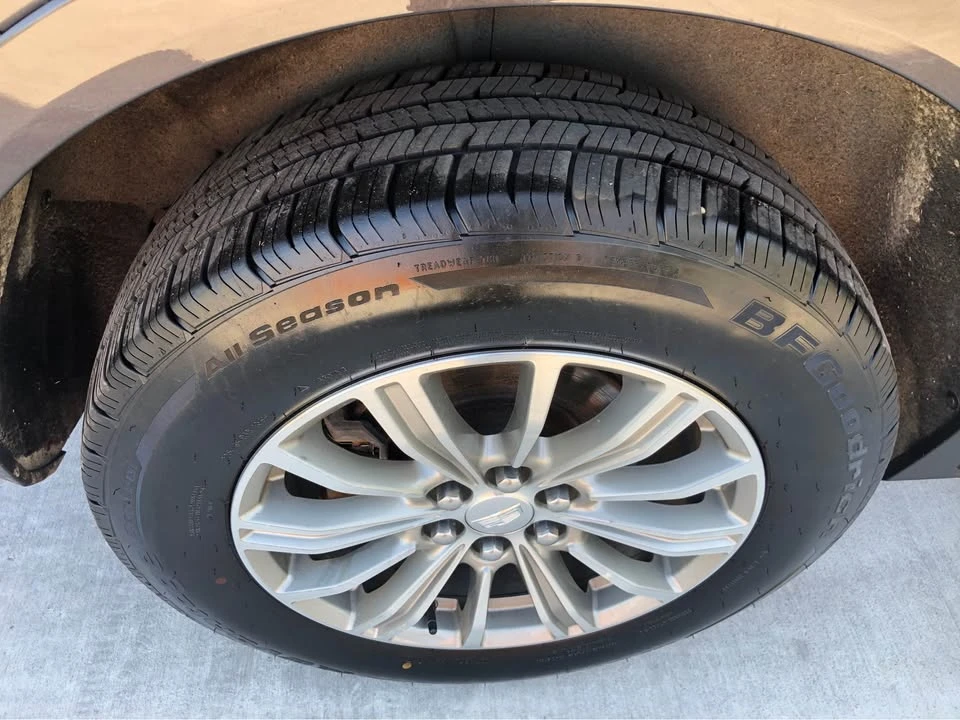 2019 Cadillac CT5 - Image 4 of 18