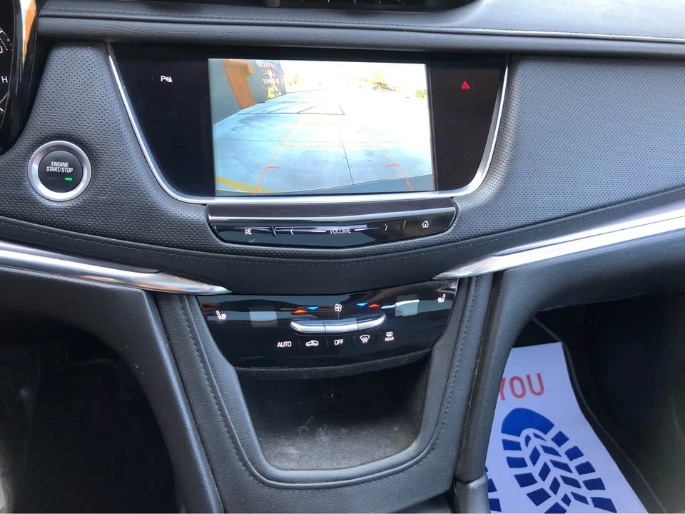 2019 Cadillac CT5 - Image 16 of 18