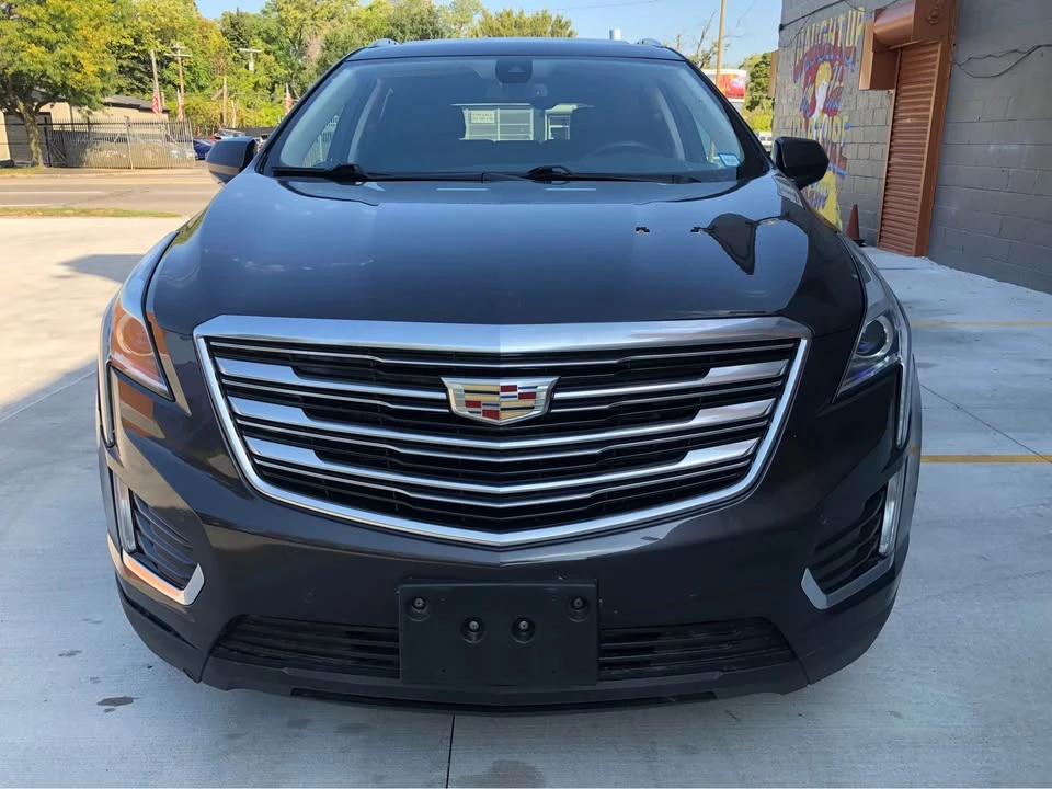 2019 Cadillac CT5 - Image 2 of 18