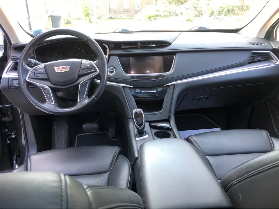2019 Cadillac CT5 - Image 13 of 18