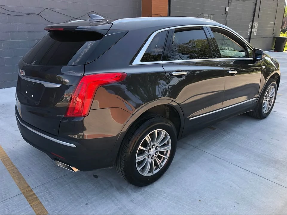 2019 Cadillac CT5 - Image 5 of 18