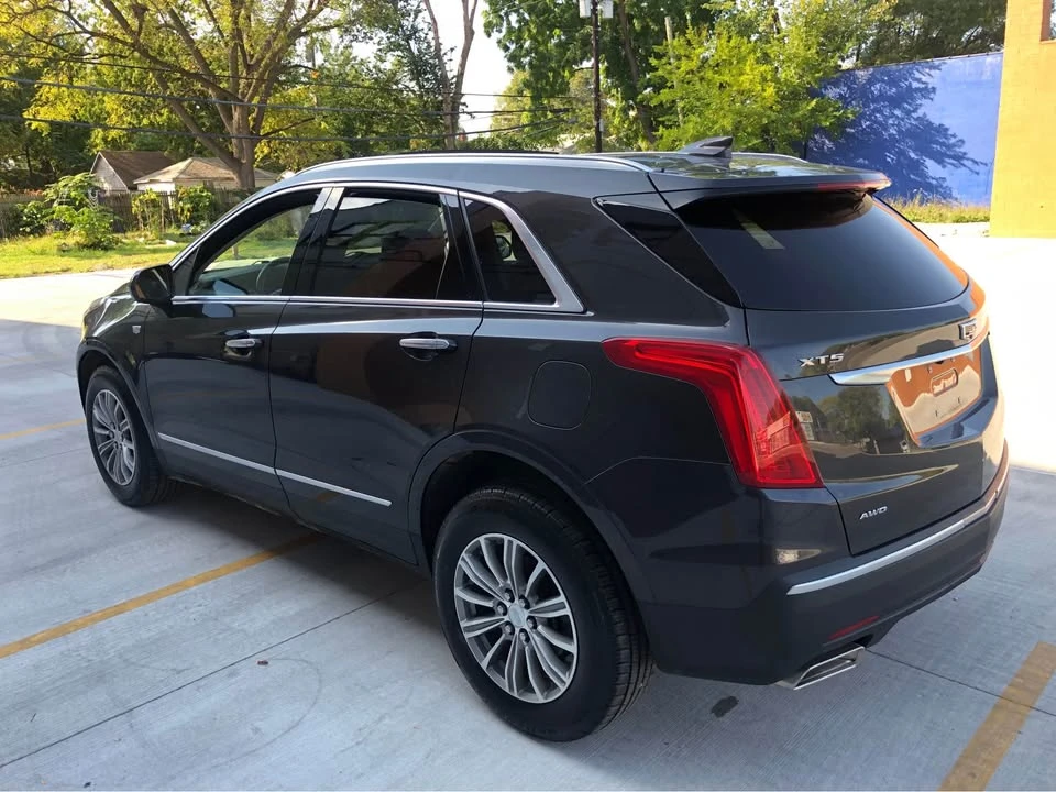 2019 Cadillac CT5 - Image 7 of 18