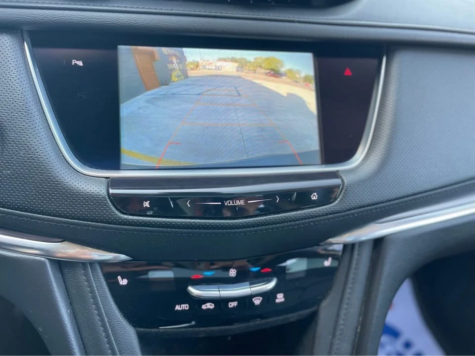 2019 Cadillac CT5 - Image 9 of 18
