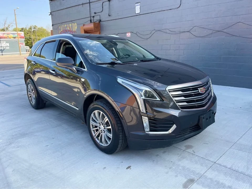 2019 Cadillac CT5 - Image 3 of 18