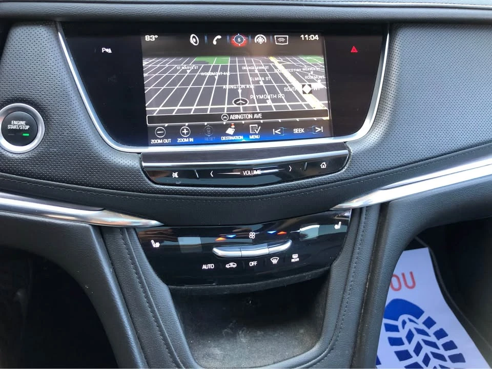 2019 Cadillac CT5 - Image 17 of 18