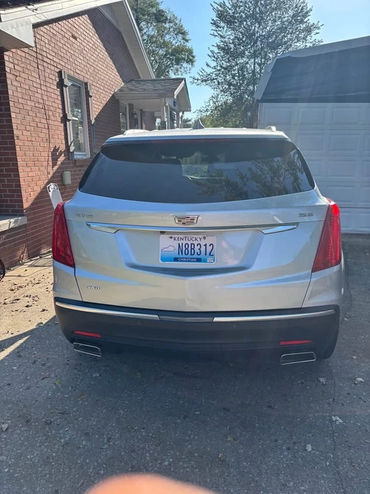 2019 Cadillac CT5 - Image 4 of 11