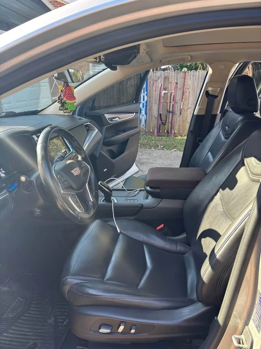 2019 Cadillac CT5 - Image 5 of 11