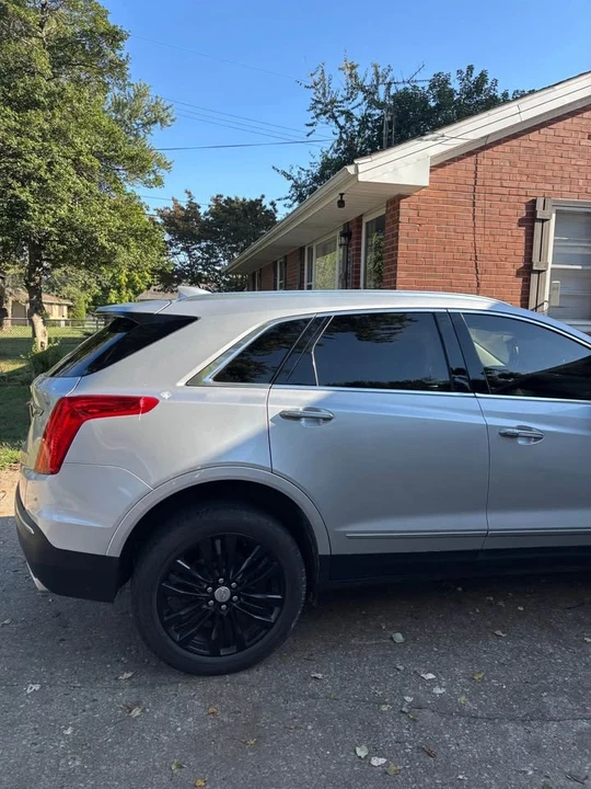 2019 Cadillac CT5 - Image 3 of 11