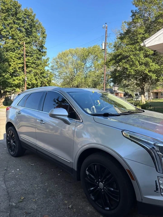 2019 Cadillac CT5 - Image 2 of 11